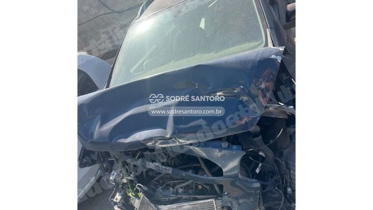 Chevrolet em leilao em Arlindo Villaschi Viana/ES