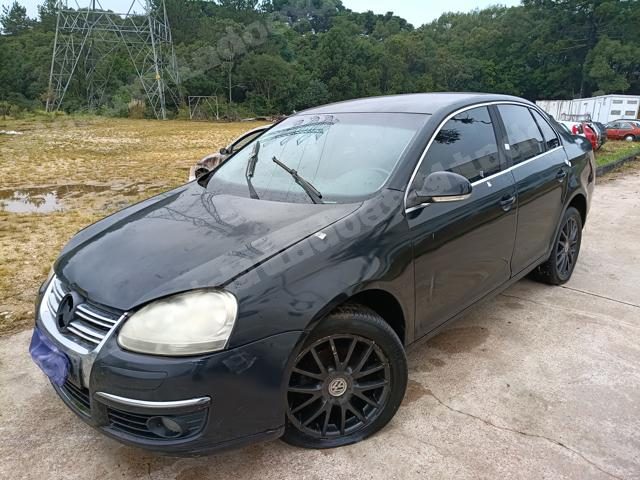 Volkswagen em leilao em Brasil