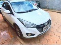 Carro 2015 em leilão em Cristina/MG