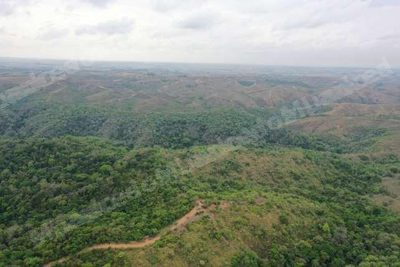 Terreno em leilão em Bambuí/MG