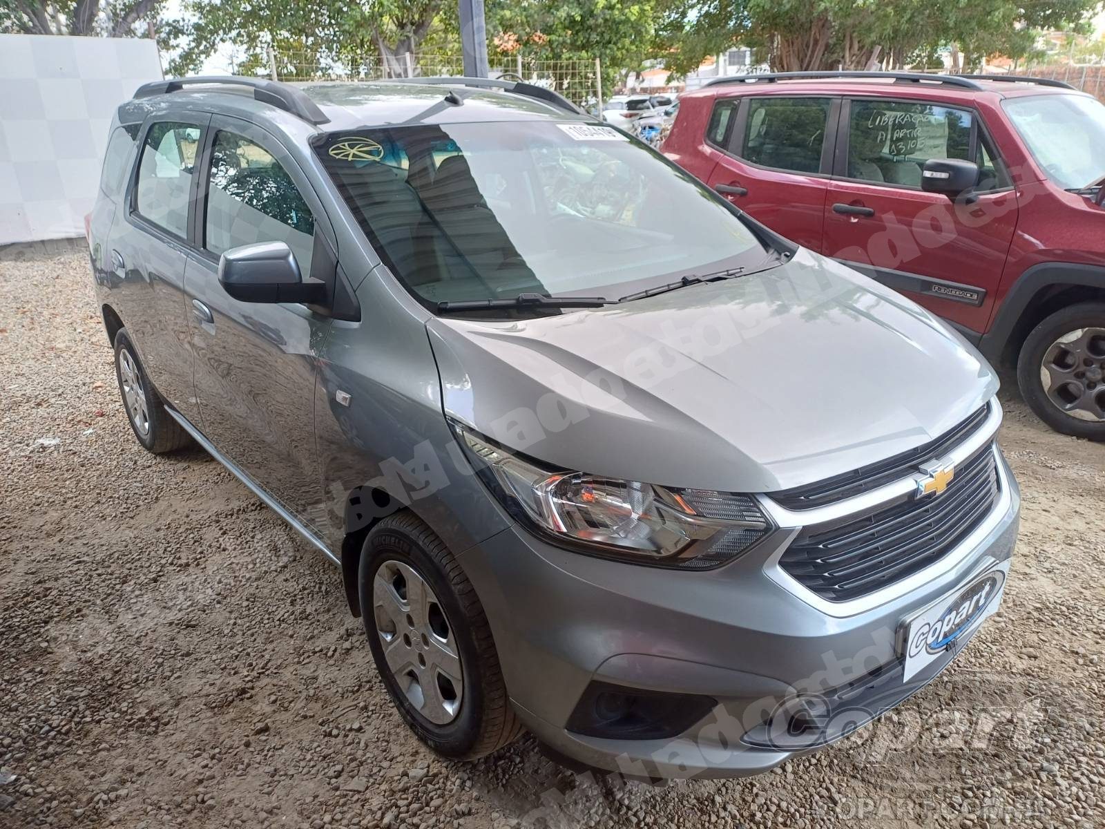 Lote em leilao em Eusébio/CE