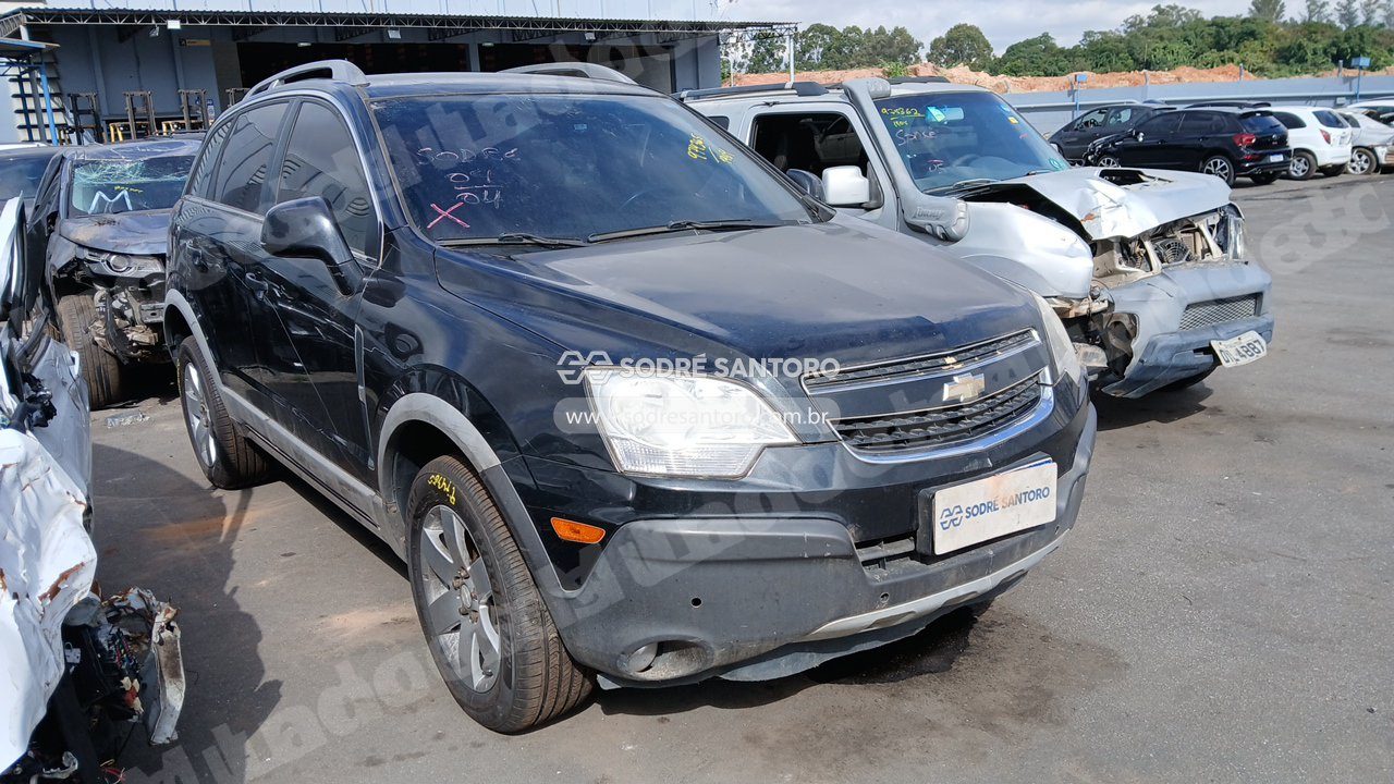 Chevrolet em leilao em Brasil