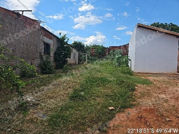 Terreno em leilao em Bauru/SP