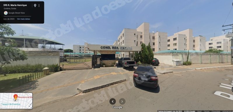 Apartamento em leilao em Brasil