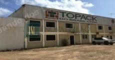 Terreno de 2519 m2 em leilão em Cabo de Santo Agostinho/PE - Lote 1