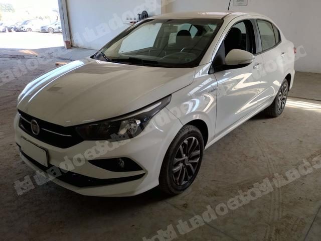 Fiat em leilao em Brasil
