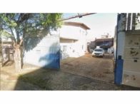 Terreno de 300 m2 em leilão em Uberlândia/MG