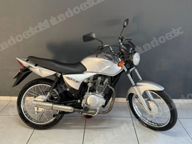 Honda em leilao em São Paulo/SP