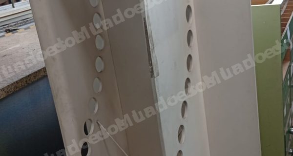 Móveis em leilão em Curitiba/PR - Lote 10