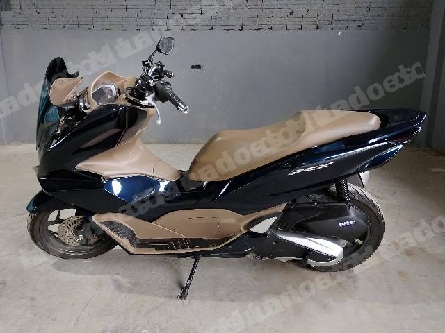 Honda 2025 em leilão em Ilhota/SC