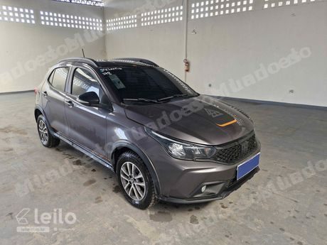 Fiat em leilao em Candeias/BA