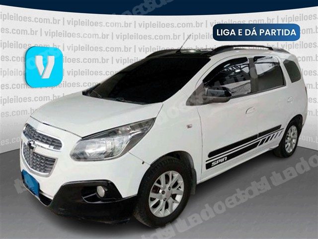 Chevrolet em leilao em Brasil