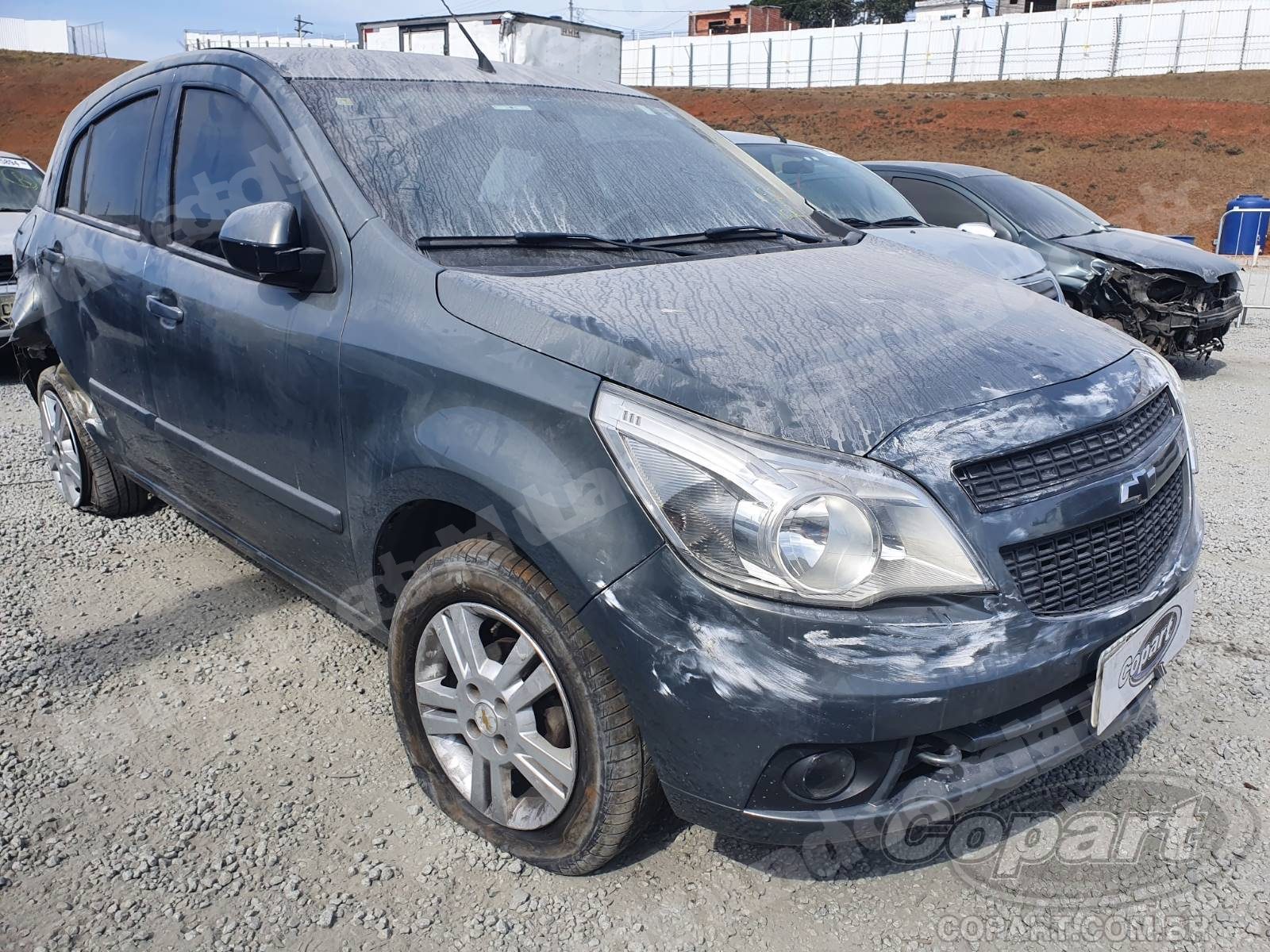 Lote em leilao em Itaquaquecetuba/SP