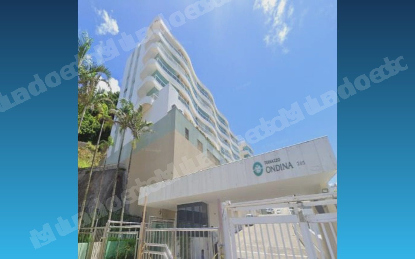 Imovel em leilao em Salvador/BA