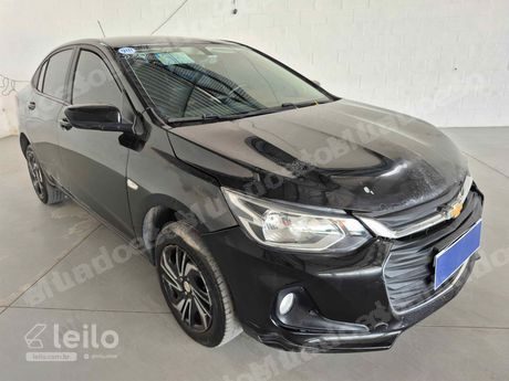 Chevrolet em leilao em Eusébio/CE