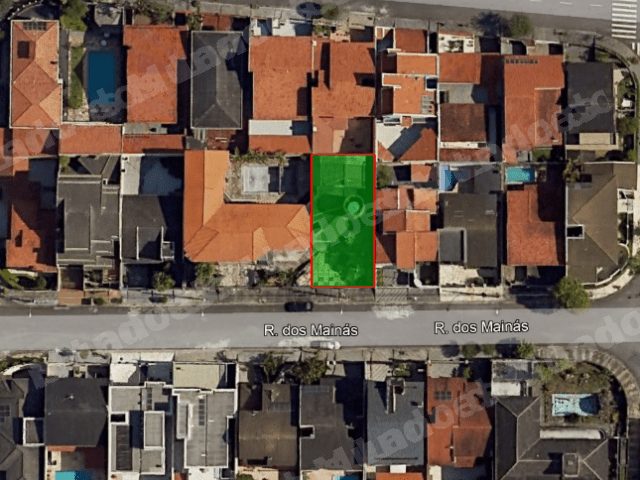 Casa em leilao em São Bernardo do Campo/SP