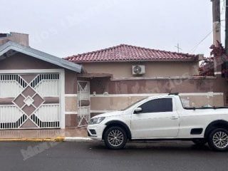 Casa em leilao em Pompéia/SP