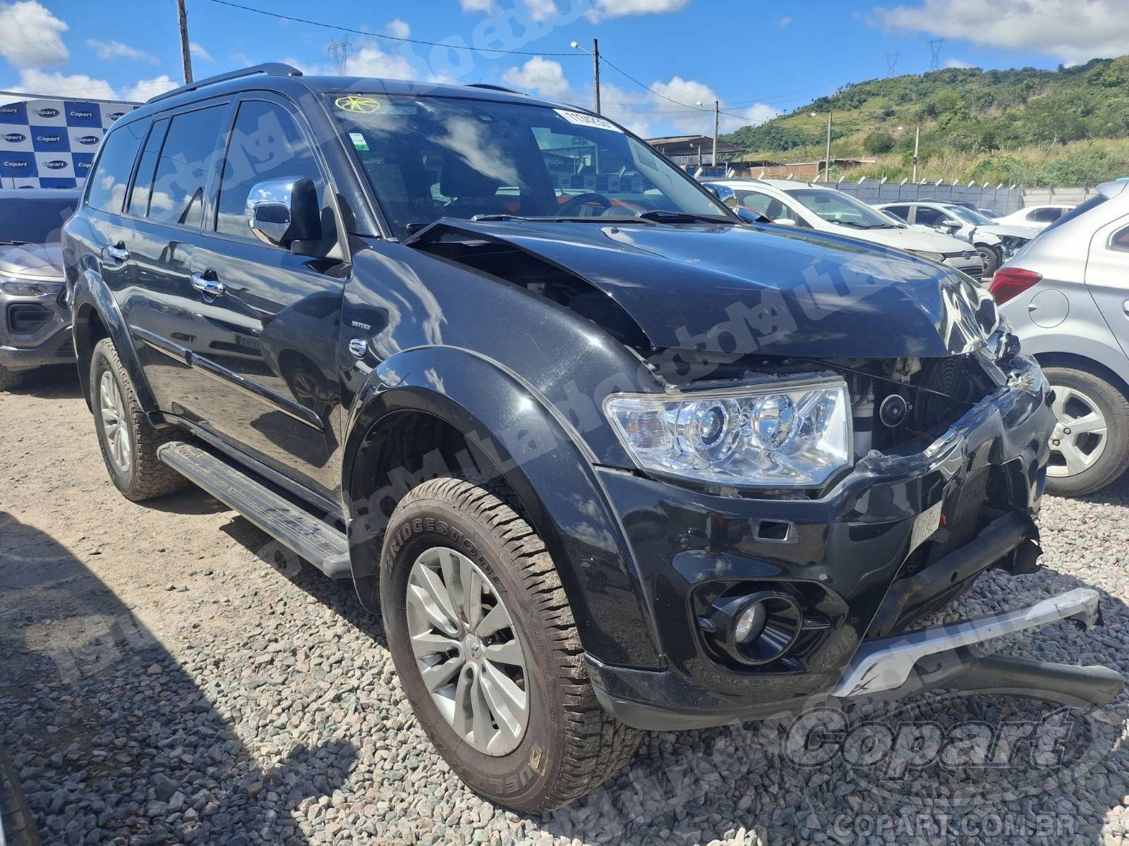 Lote em leilao em Vitória de Santo Antão/PE