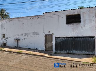 Casa em leilão em Prudente/SP