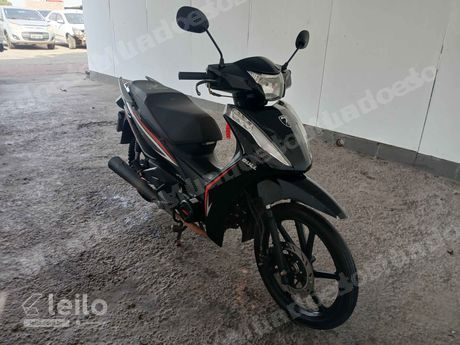 Lote em leilão em Aparecida de Goiânia/GO