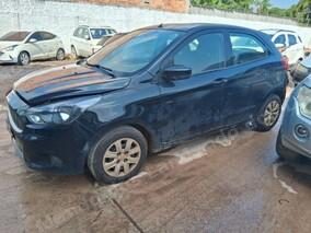 Ford Ka em leilão em Ka/SE