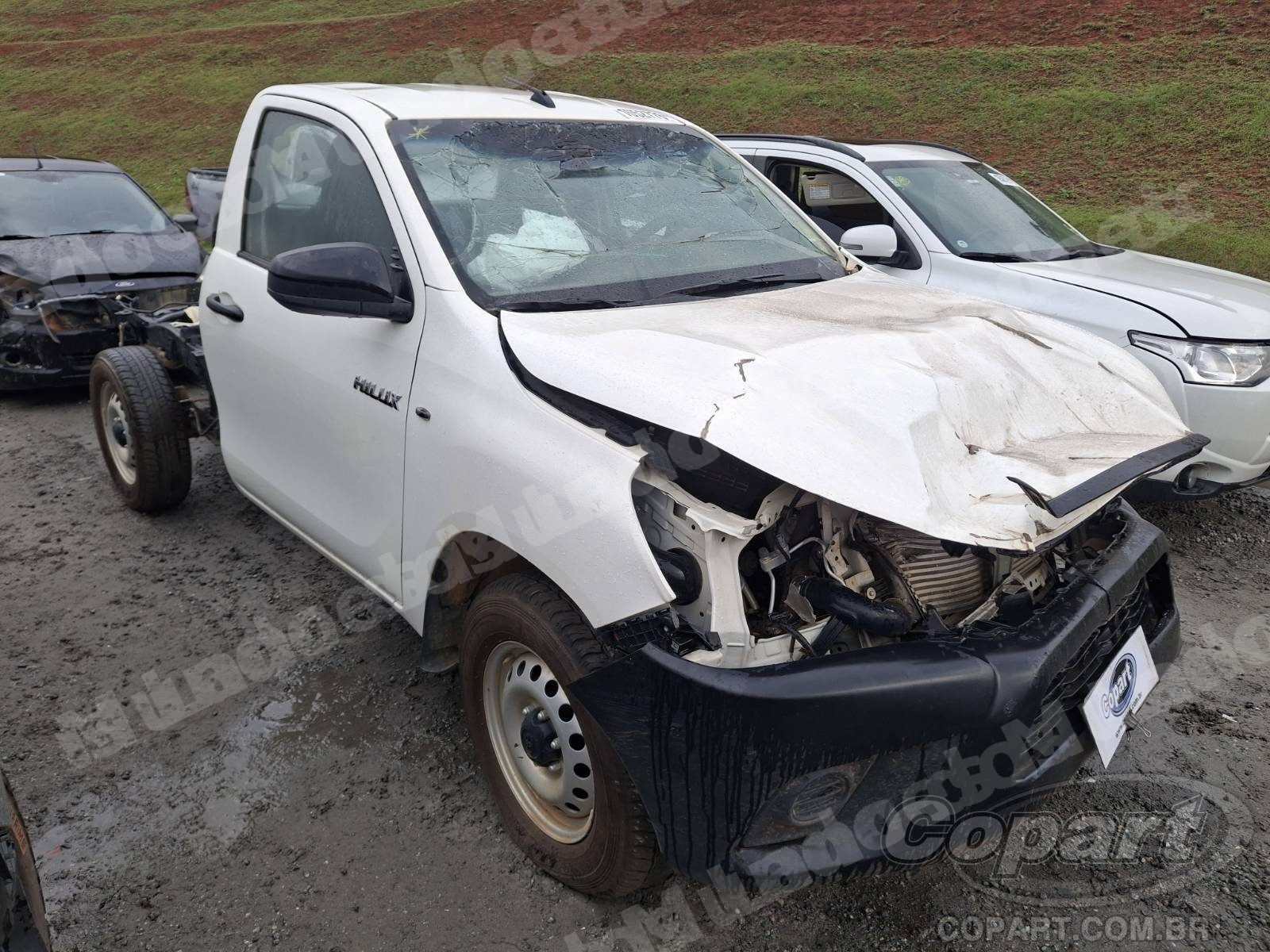 Lote em leilao em Itaquaquecetuba/SP