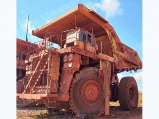 Veiculo em leilao em Brasil
