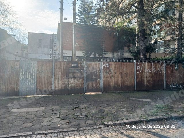 Terreno em leilao em Porto Alegre/RS