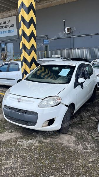 Fiat em leilao em Florianópolis/SC