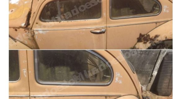 Vw em leilao em Grossa/PR