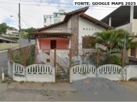 Casa de 150 m2 em leilão em Matias Barbosa/MG