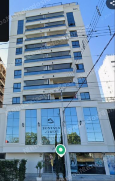 Apartamento em leilão em Palhoça/SC - Lote 2