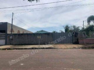 Casa em leilao em Querência/MT