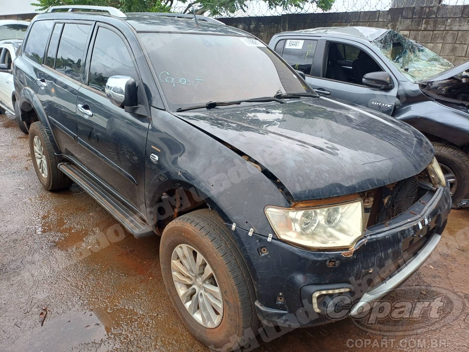 Lote em leilao em Goiânia/GO
