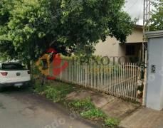 Casa em leilão em Rancharia/SP