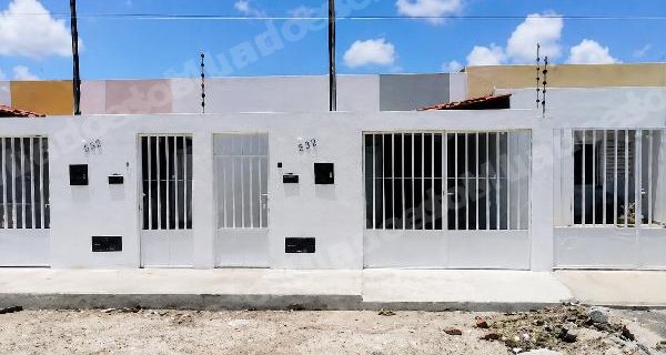 Casa em leilao em SE