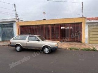 Casa de 262 m2 em leilao em Ribeirão Preto/SP