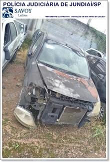 Citroen em leilao em Campos do Jordão/SP