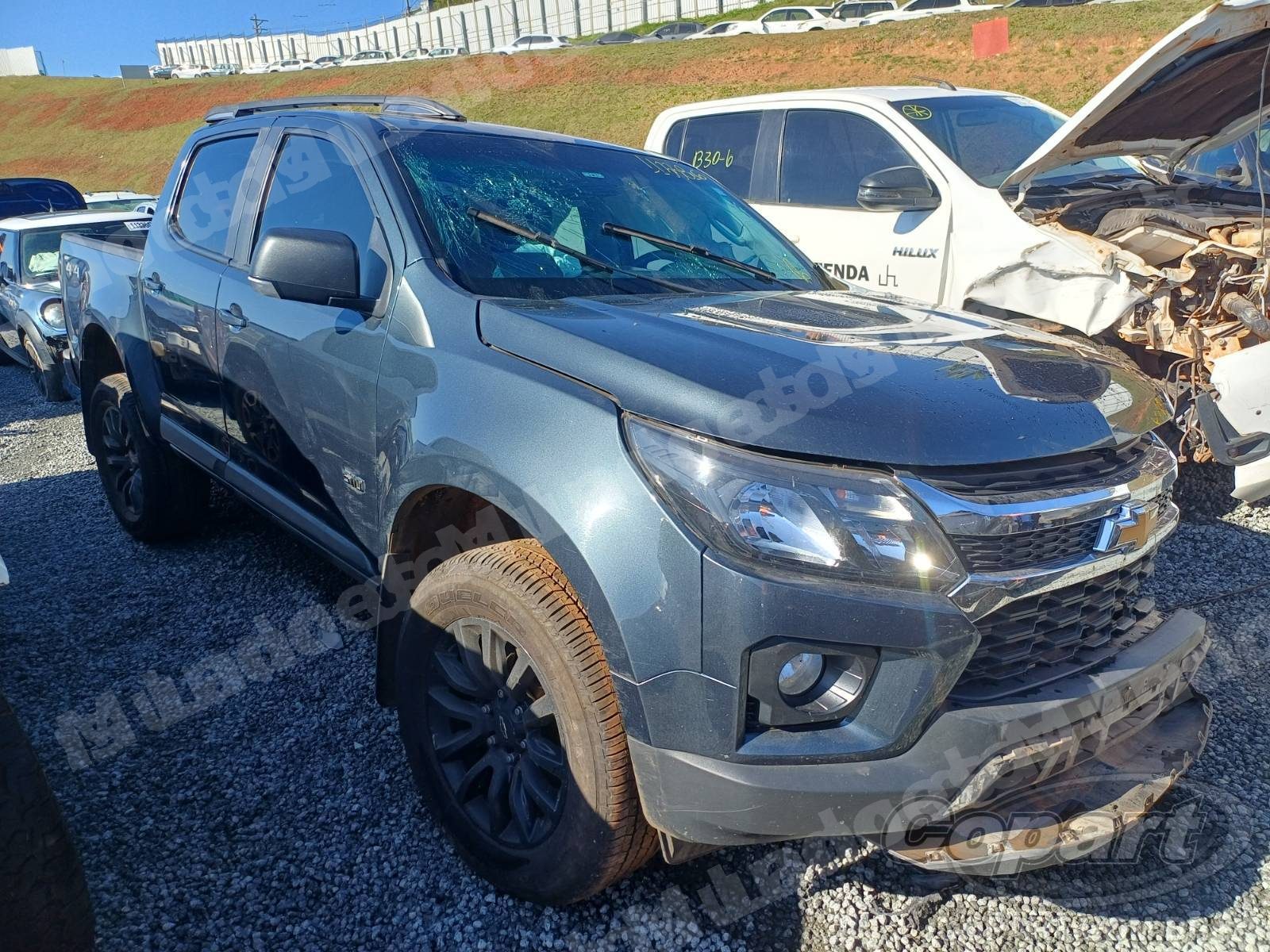 Lote em leilao em Itaquaquecetuba/SP