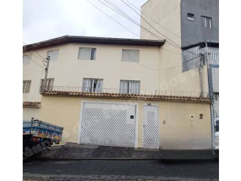 Imovel em leilao em Taboão da Serra/SP