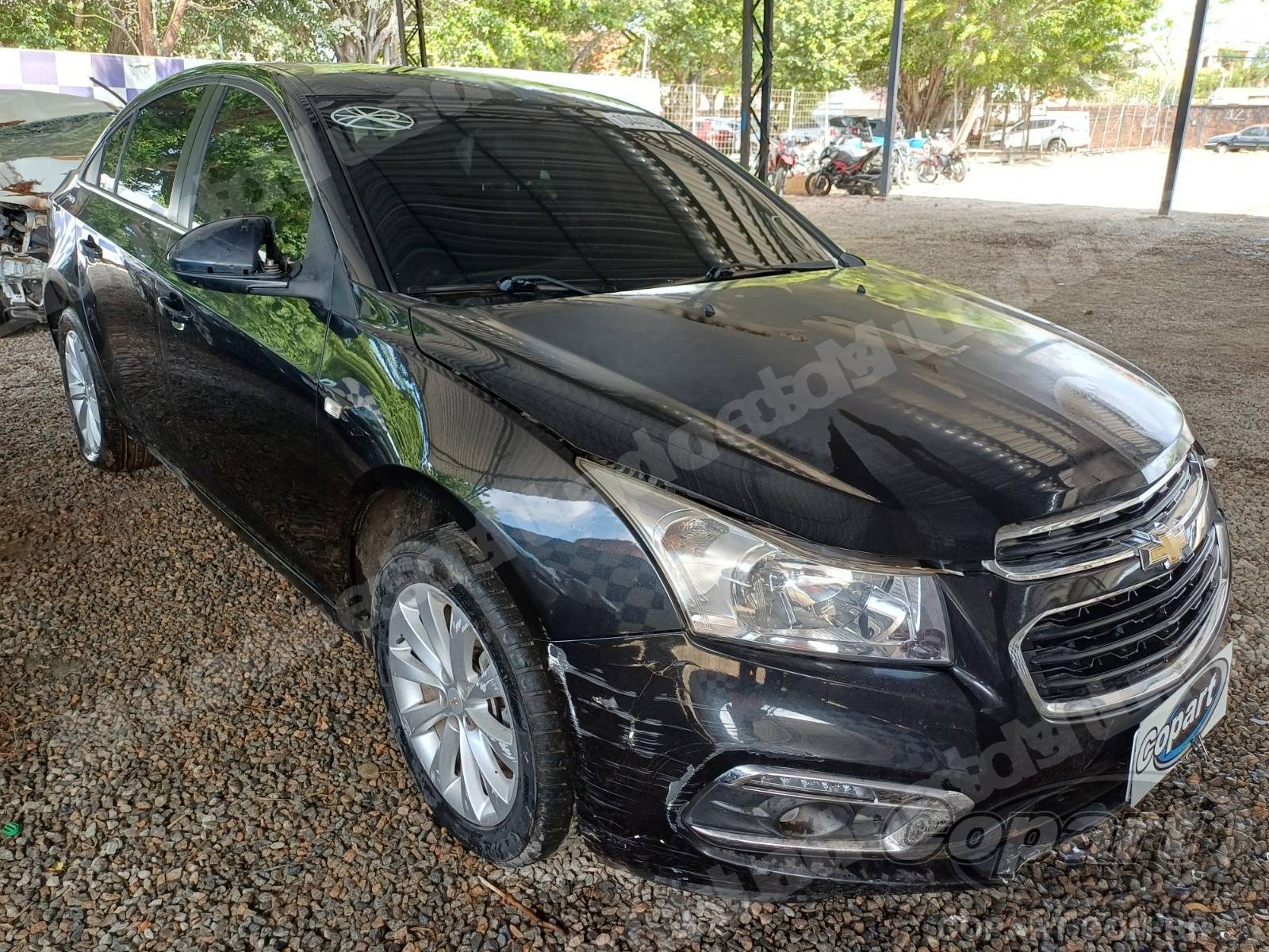 Lote em leilao em Eusébio/CE