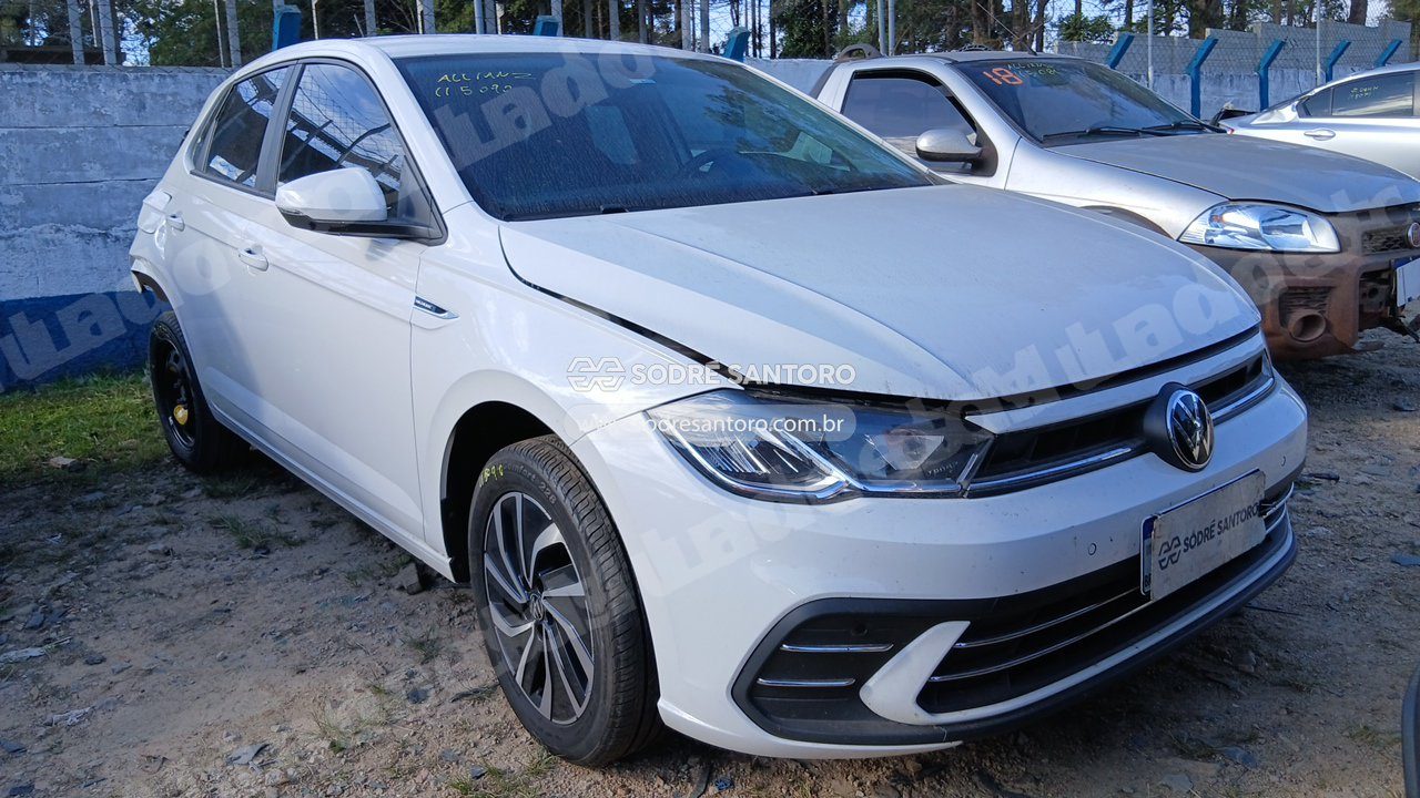 Volkswagen em leilao em São José dos Pinhais/PR