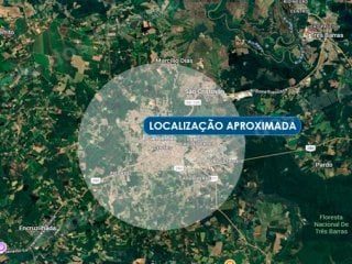 Imovel em leilao em Canoinhas/SC