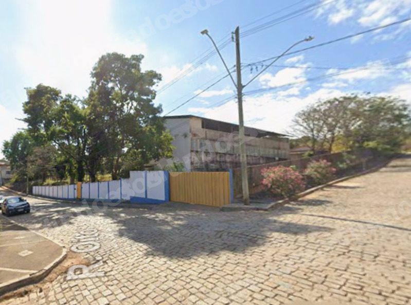 Terreno em leilao em Iguatama/MG