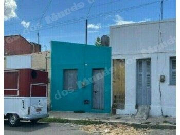 Imovel de 61 m2 em leilao em Iguatu/CE