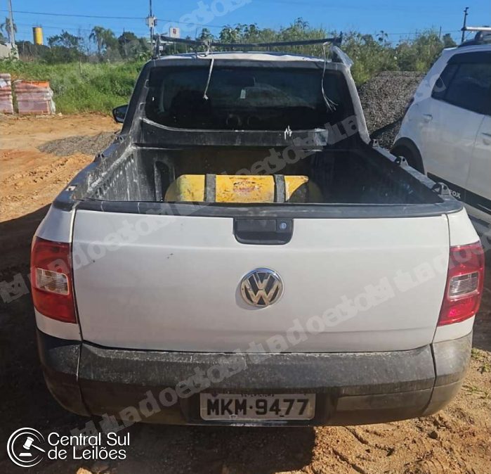 Vw em leilao em Florianópolis/SC