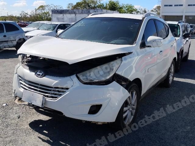 Hyundai 2014 em leilão em Camaçari/BA