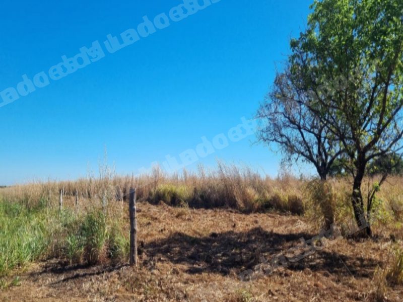 Terreno em leilao em Nacional/TO