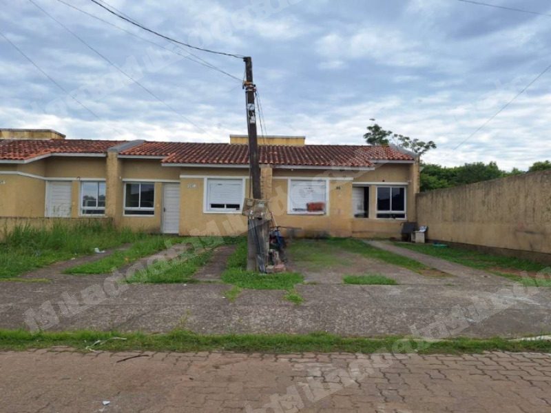 Imovel em leilao em Brasil - Lote 219