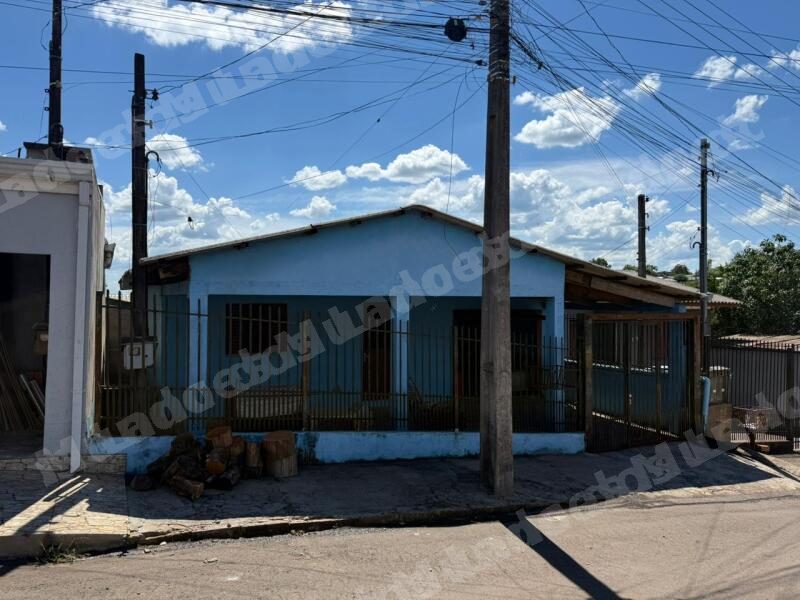 Imovel em leilao em Brasil